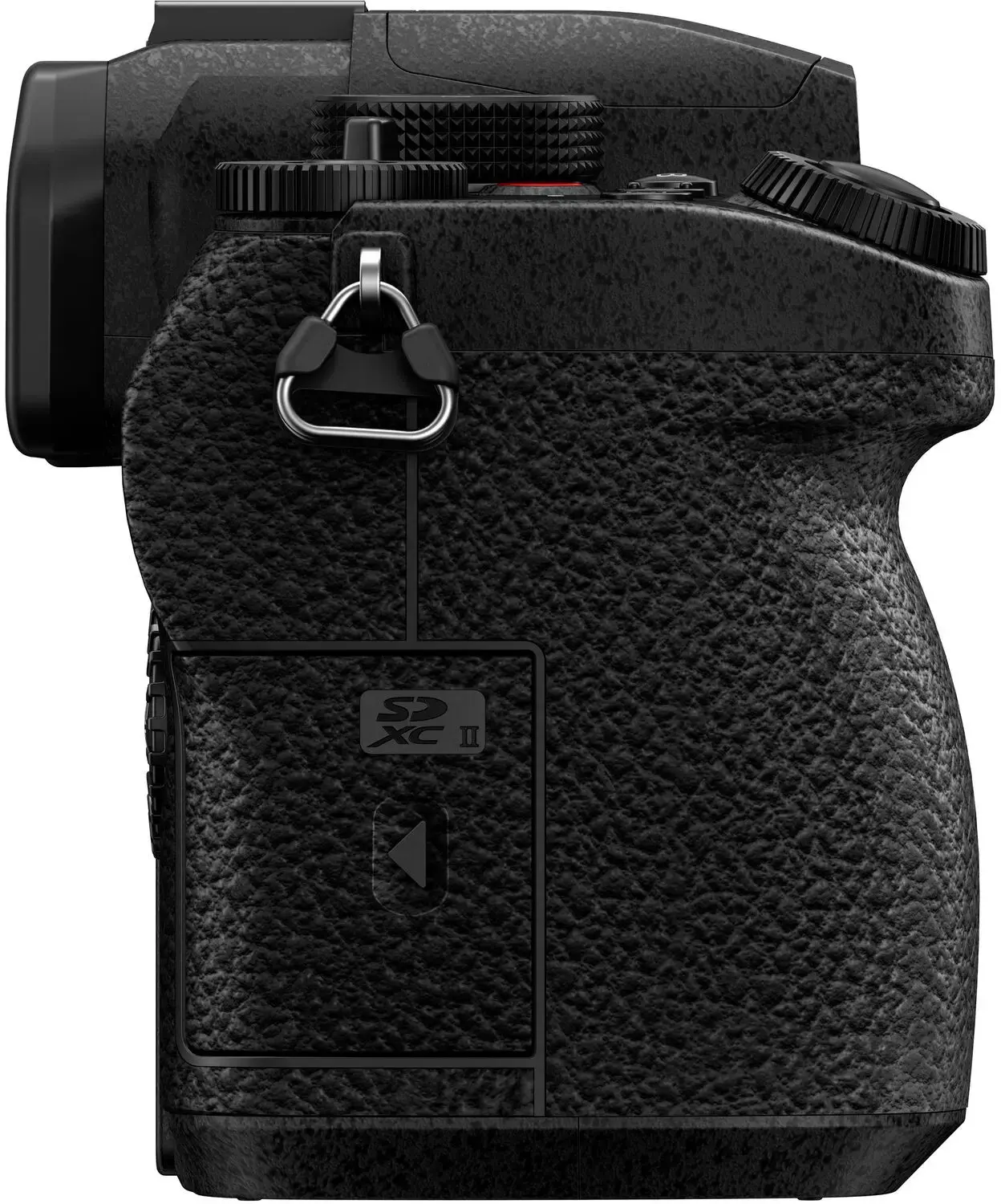 Panasonic Lumix DC-G97 + 12-60mm Kit