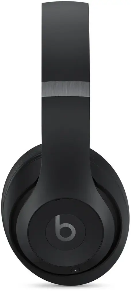 Beats belaidės ausinės "Studio Pro", juodos spalvos