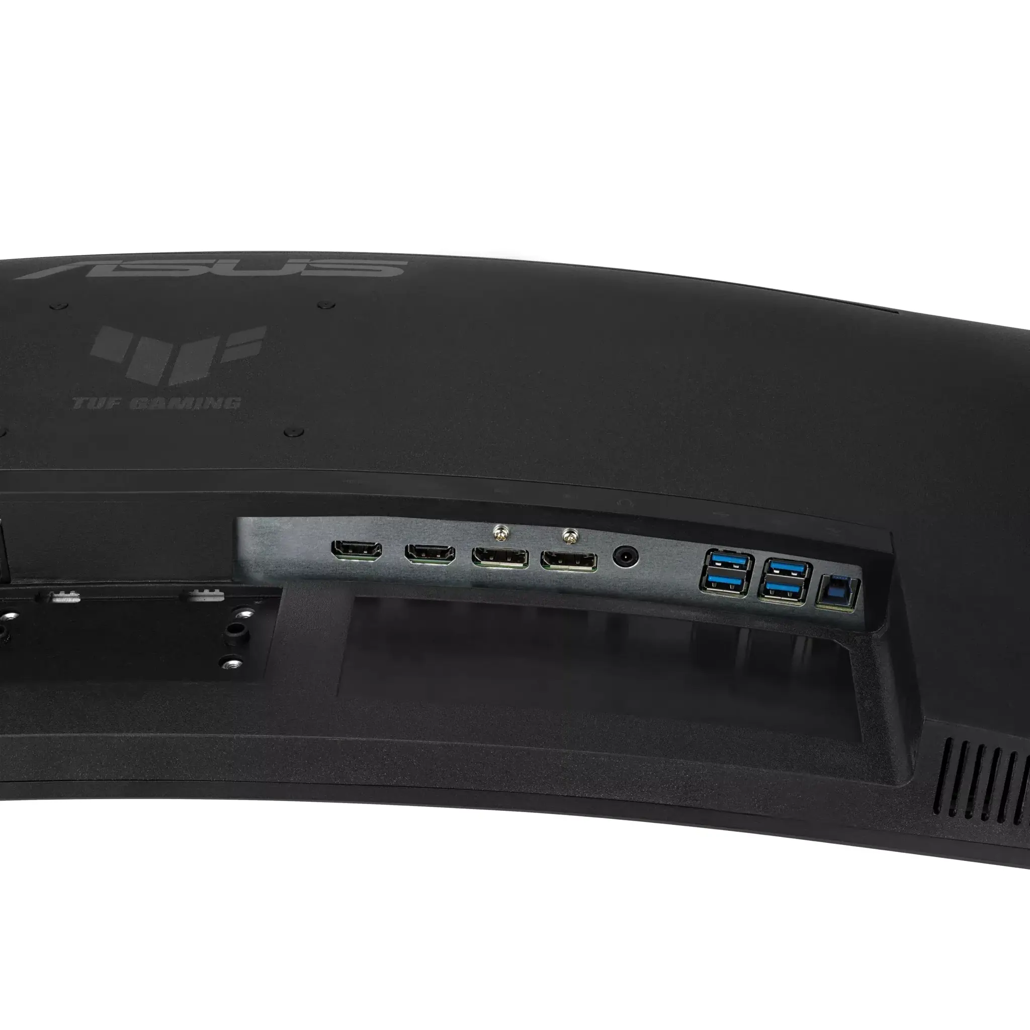 LCD Monitor ASUS TUF Gaming VG34VQ3B 34" Gaming/Curved Panel VA 3440x1440 16:9 180Hz 1 ms Speakers 90LM0AA0-B01170