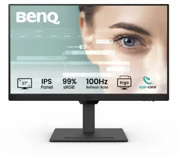 BENQ GW2790T 27" FHD IPS 100HZ HDMI