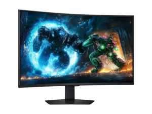 Samsung | LS37FG750EUXEN | 37 " | VA | 4K | 16:9 | 165 Hz | 1 ms | 3840 x 2160 pixels | 350 cd/m² | HDMI ports quantity 2 | Black