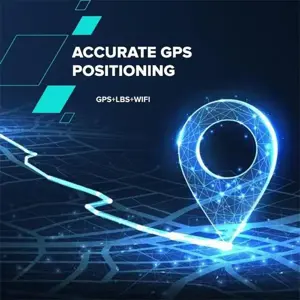 Canyon kids' smartwatch Sunny KW-48, purple