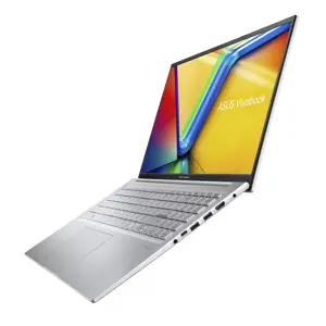 ASUS Vivobook 16 X1605VA-MB1803 laptop Intel® Core™ i5 i5-13420H 40.6 cm (16") WUXGA 16 GB DDR4-SDRAM 512 GB SSD Wi-Fi 6E (802.11ax) NoOS Silver