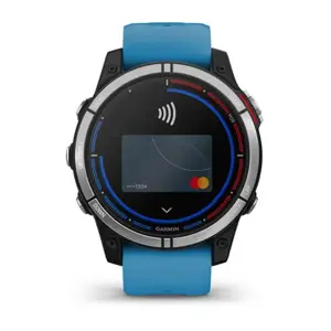 quatix 7, Bazinis, EMEA/AUS/NZ/AFR