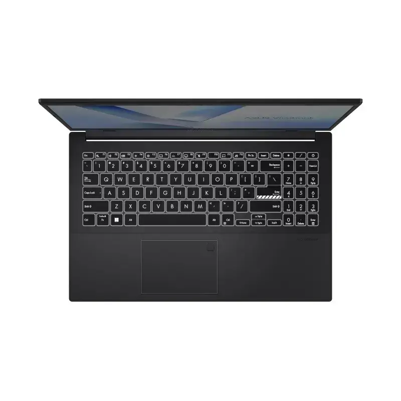 ASUS E1504GA-WB31 i3-N305 15.6" FHD 8GB 128GB UFS SSD Bluetooth Windows 11 Black (REPACK) 2-year warranty New Repack/Repacked