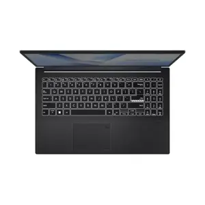 ASUS E1504GA-WB31 i3-N305 15.6" FHD 8GB 128GB UFS SSD Bluetooth Windows 11 Black (REPACK) 2-year warranty New Repack/Repacked