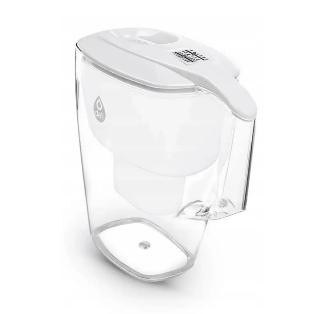 "Dafi START Unimax" filtrų ąsotis 3,3 l