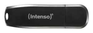 MEMORY DRIVE FLASH USB3 64GB/3533490 INTENSO