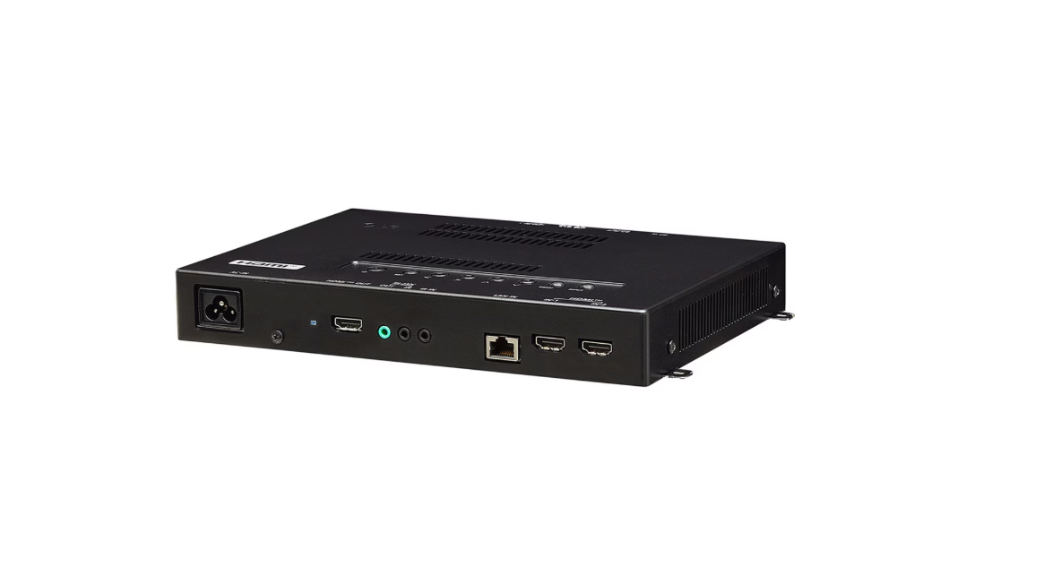 LG OPS Player, WP601-B | Landscape | webOS