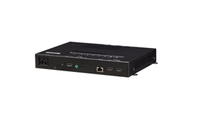 LG OPS Player, WP601-B | Landscape | webOS