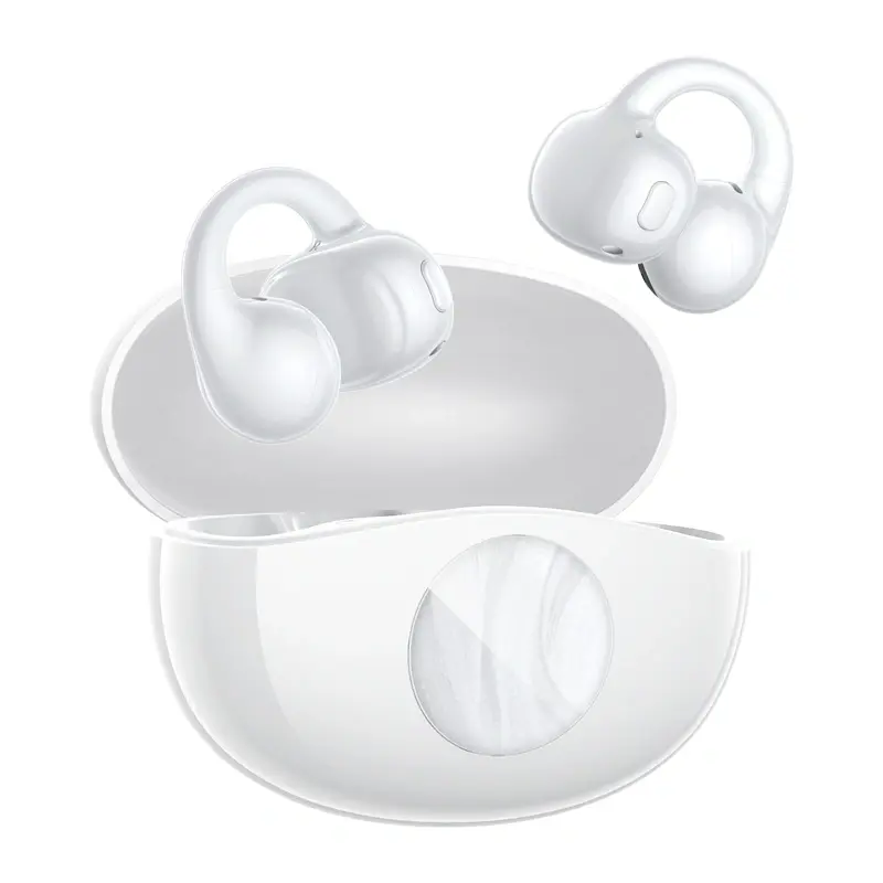 Earphones QCY Crossky C50i (white)