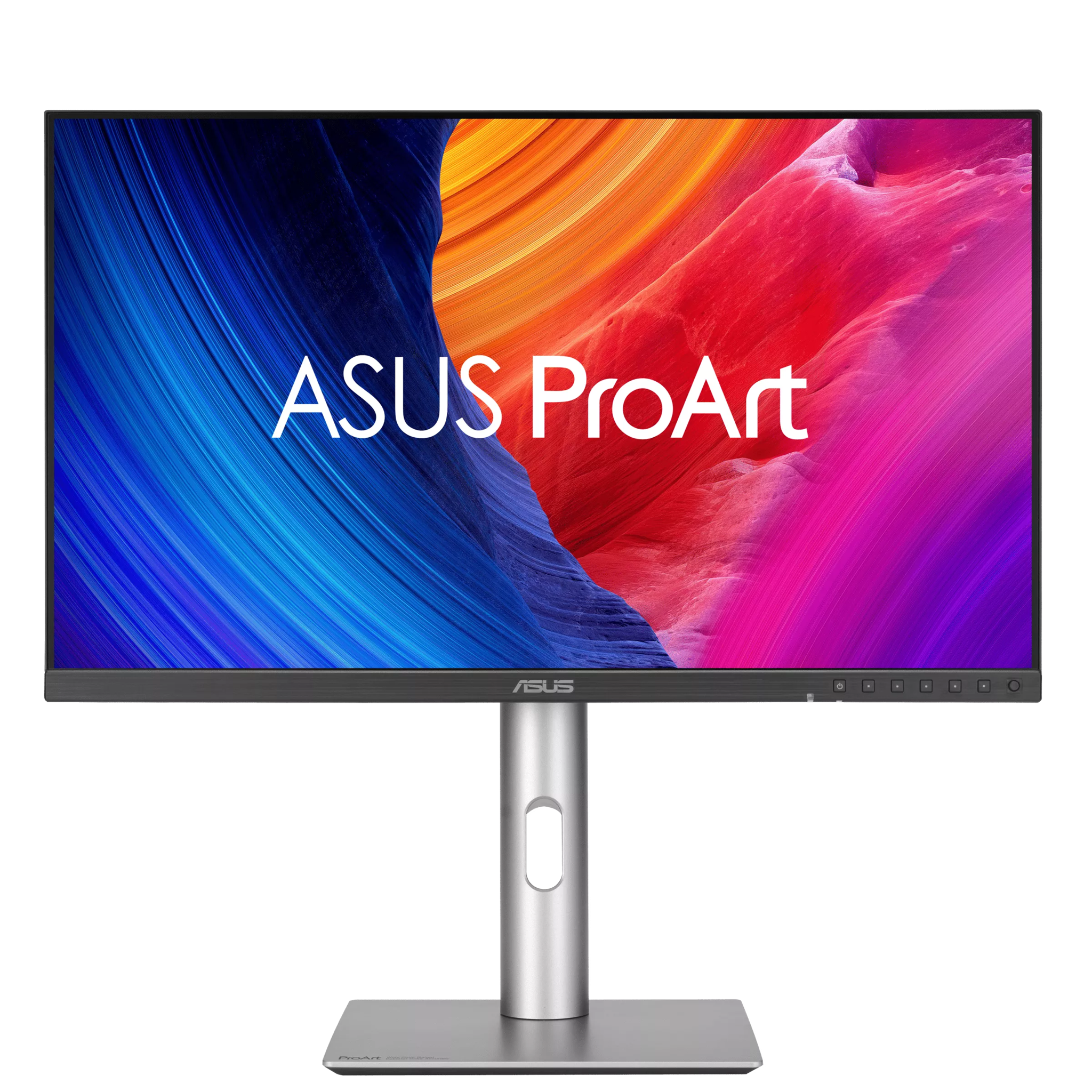 Asus ProArt PA278QGV 27" 2560x1440/16:9/5ms/350cd/m²/HDMI DP USB