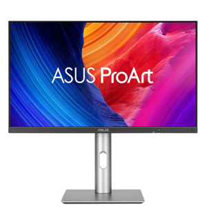 Asus ProArt PA278QGV 27" 2560x1440/16:9/5ms/350cd/m²/HDMI DP USB