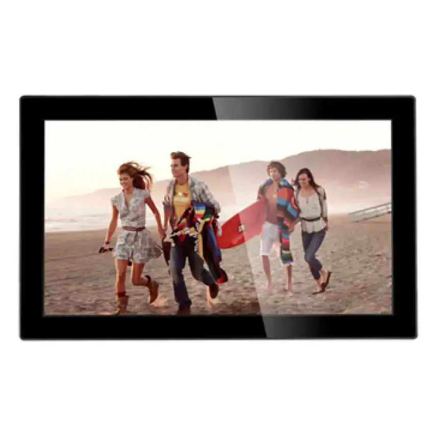 ProDVX ProDVX SD18 18,5 ", 300 cd/m², 24/7, 170 °, 140 °, 1366 x 768 taškų