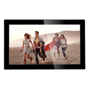 ProDVX ProDVX SD18 18,5 ", 300 cd/m², 24/7, 170 °, 140 °, 1366 x 768 taškų