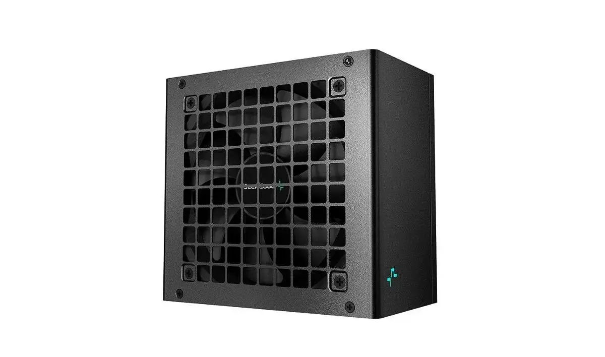Maitinimo blokas Deepcool R-PK650D-FA0B-JGEU, 650 W, 80 PLUS Bronze
