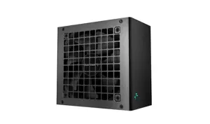 Maitinimo blokas Deepcool R-PK650D-FA0B-JGEU, 650 W, 80 PLUS Bronze