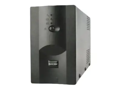 GEMBIRD UPS-PC-850AP UPS Energenie by Gembird 850VA, su AVR, 450WAT, USB, išplėstinis
