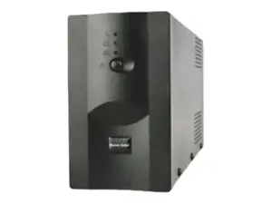 GEMBIRD UPS-PC-850AP UPS Energenie by Gembird 850VA, su AVR, 450WAT, USB, išplėstinis