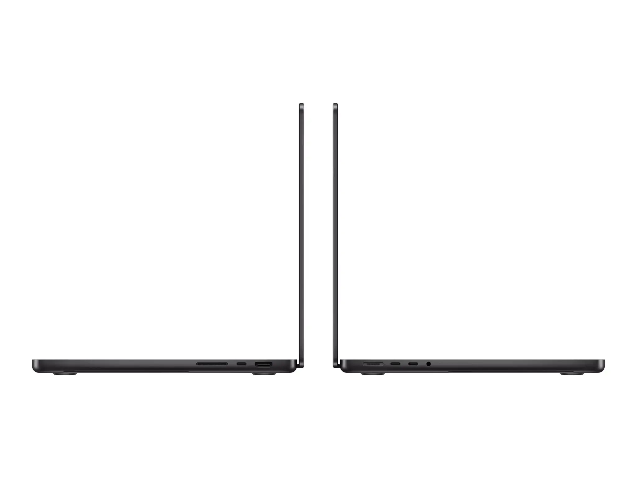 Apple MacBook Pro 14" Apple M5 10C CPU, 10C GPU 16GB/1TB SSD/Space Black/SWE | Apple