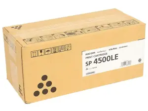 407323, Kasetė spausdintuvui (Ricoh)