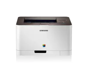 Samsung CLP 365