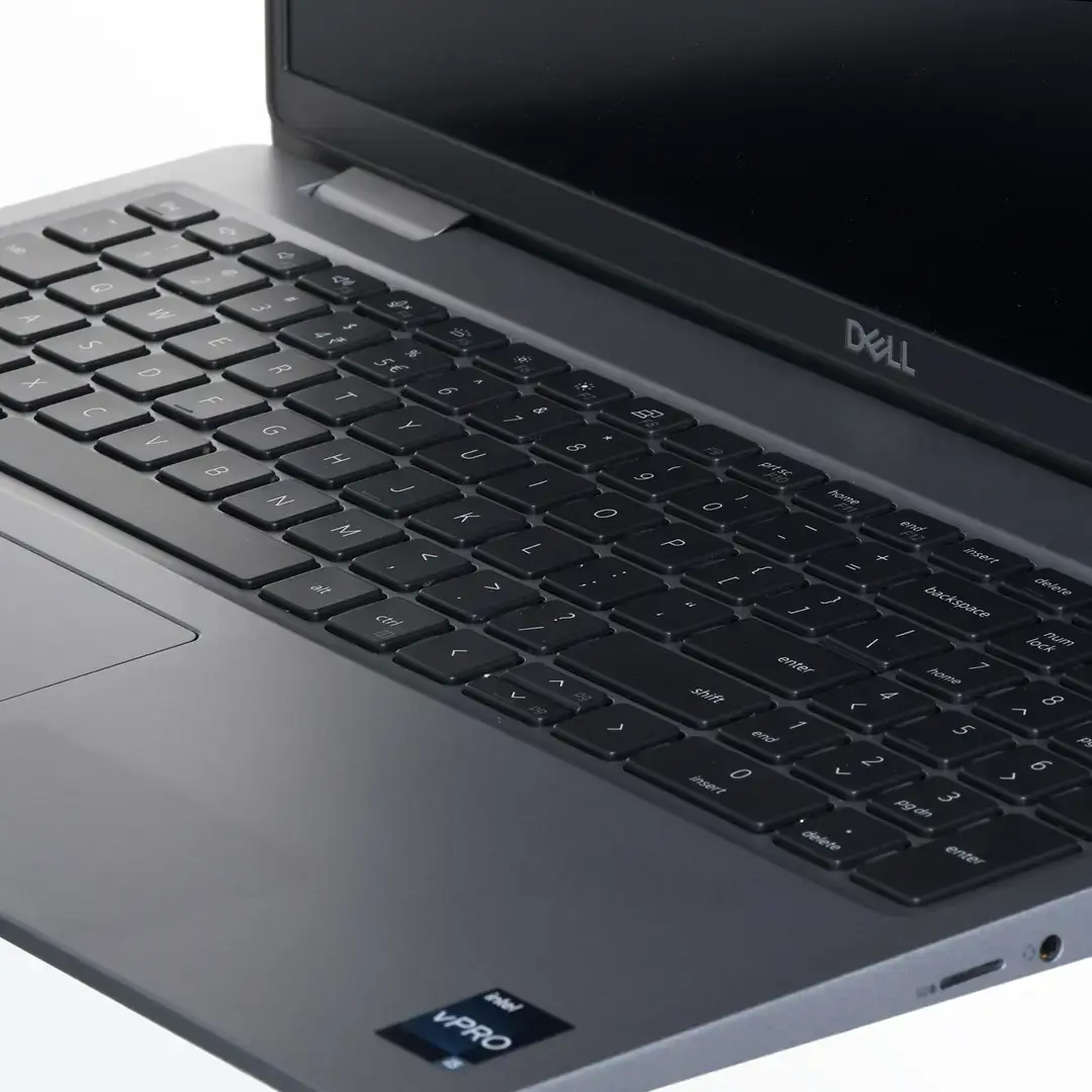 DELL LATITUDE 5530 i5-1245U 16GB 256GB SSD 15" FHD Win11pro USED UK QWERTY Used