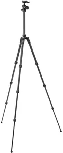 Manfrotto tripod kit MKBFRTC4FB-BH Befree Advanced AS Twist Carbon