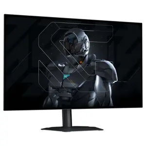 Gigabyte | MO27Q28G EK | 27 " | OLED | QHD | 280 Hz | 0.03 ms | 2560 x 1440 pixels | 335 cd/m² | HDMI ports quantity 2