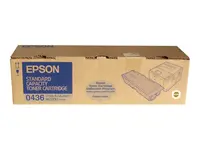 C13S050436 (S050436), Kasetė spausdintuvui (Epson)