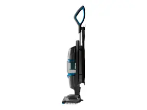 BISSELL Vac & Steam dulkių siurblys, valantis karštais garais