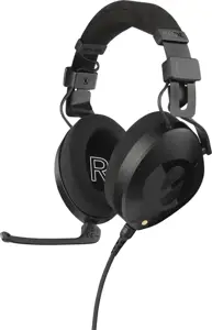 RØDE NTH-100m - profesionalios uždaros ausinės su RØDE NTH-MIC mikrofonu