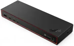 LENOVO TP THUNDERBOLT 5 SMART DOCK 7500