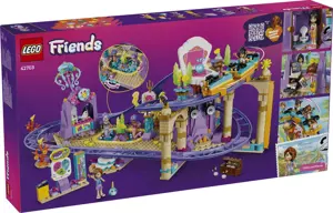 LEGO FRIENDS 42703 Mermaid Roller Coaster Ride