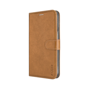 Fixed Opus | Book Case | Samsung | Galaxy A37 5G | Synthetic leather | Brown