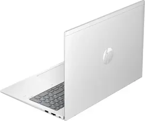 HP ProBook 465 G11 Nešiojamas kompiuteris 16'' WUXGA Ryzen 5 7535U 16GB 512GB SSD W11P, Pike silver
