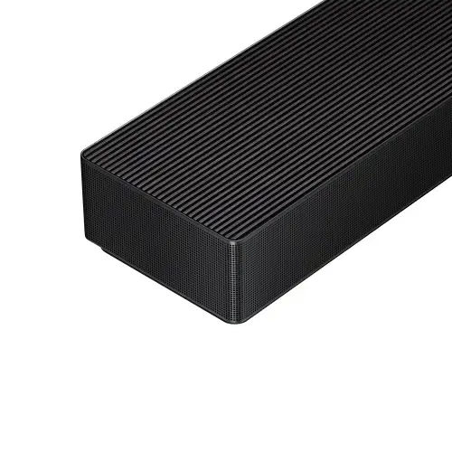 Samsung Q-Series HW-QS90H Soundbar Garso sistema, 7.1.2 ch, Juoda