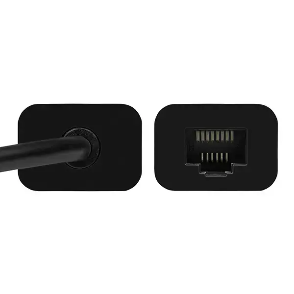 AXAGON ADE-SRC C tipo USB3.1 - Gigabit Ethernet 10/100/1000 adapteris