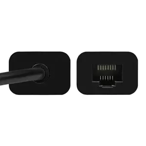 AXAGON ADE-SRC C tipo USB3.1 - Gigabit Ethernet 10/100/1000 adapteris