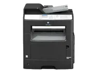 Konica Minolta Bizhub 3320