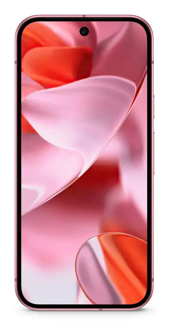 Mobilusis telefonas Google Pixel 9, 128 GB, Rožinė