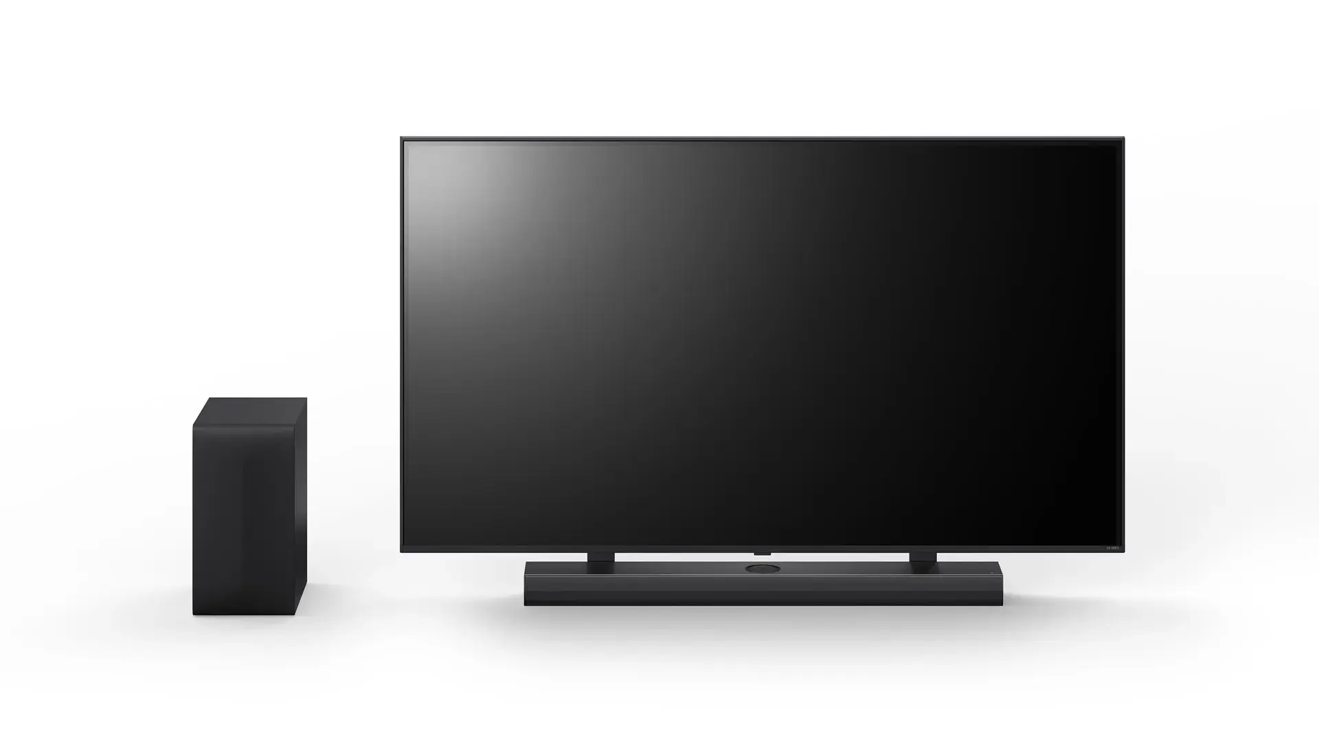 LG S70TY Black 3.1.1 channels 400 W