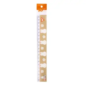 Liniuotė YES 20 cm Miffy