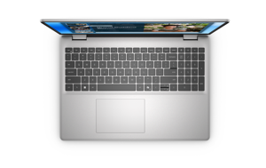 Nešiojamas kompiuteris Dell 16 DC16251, 120U, 512 GB, 16 Coliai, Windows 11 Pro