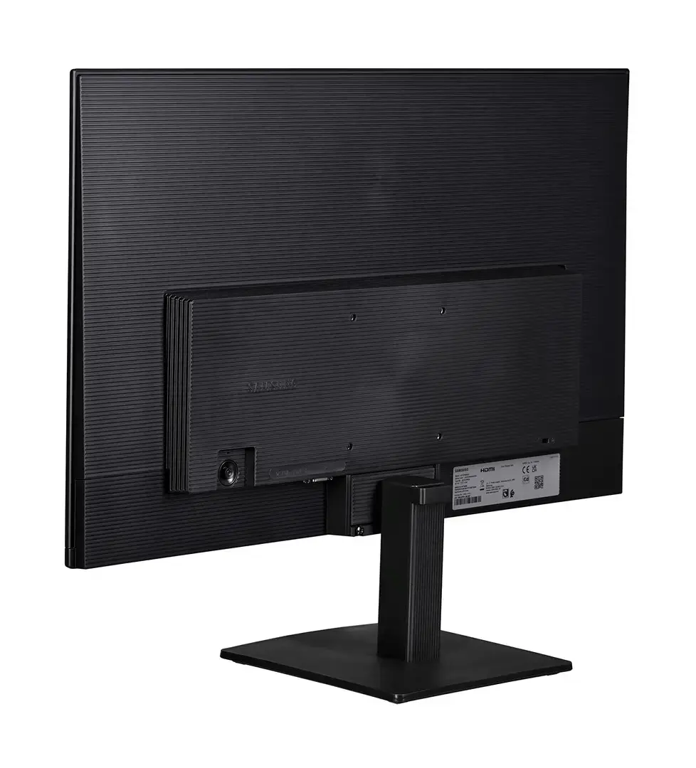 Samsung S30GD computer monitor 68.6 cm (27") 1920 x 1080 pixels Full HD LCD Black