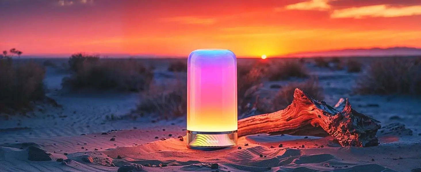 Govee H6022 Smart table lamp Wi-Fi/Bluetooth