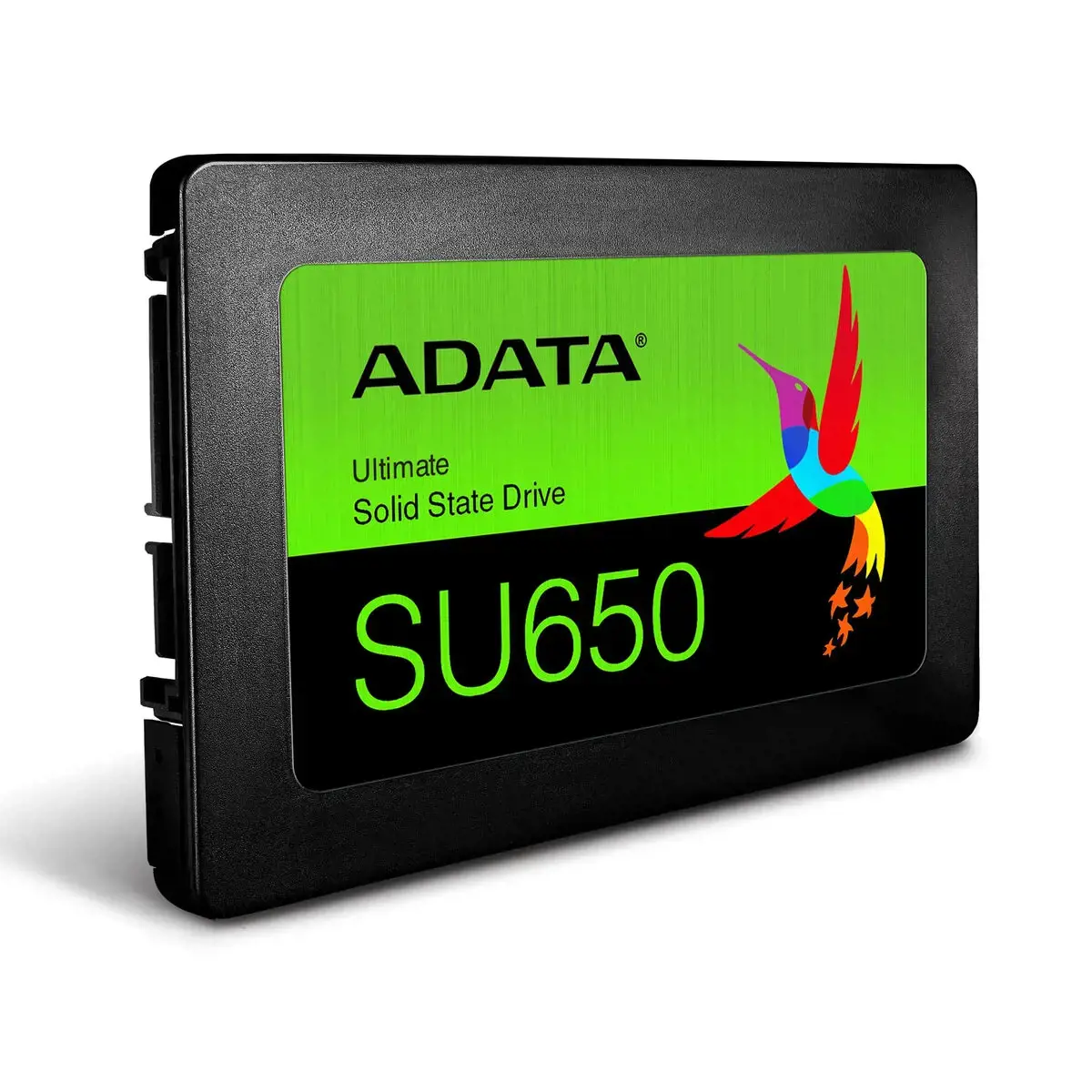 SSD diskas ADATA ASU650SS-240GT-R 240 GB, 2.5", Serial ATA III