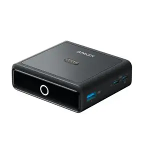 Bazinė įkrova Prime 100W czarna