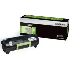 60F2X00, Kasetė spausdintuvui (Lexmark)