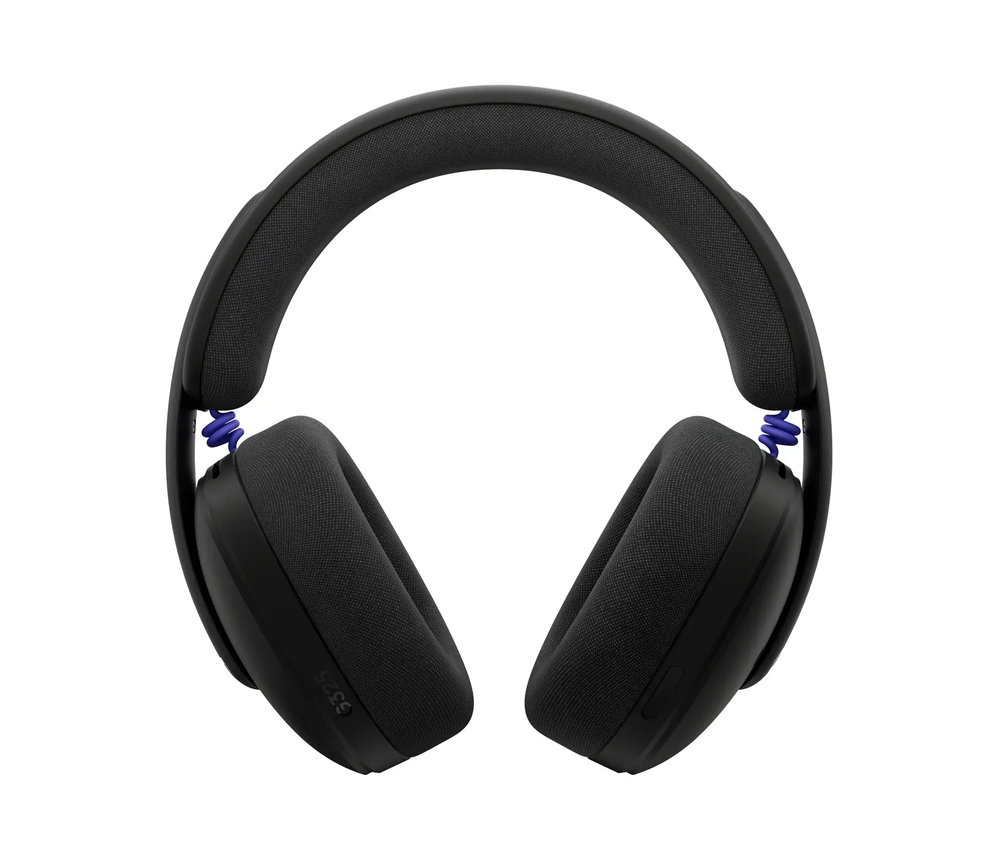 LOGITECH Headset G325 Black
